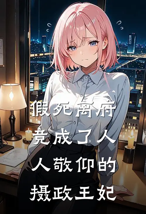 假死离府，竟成了人人敬仰的摄政王妃