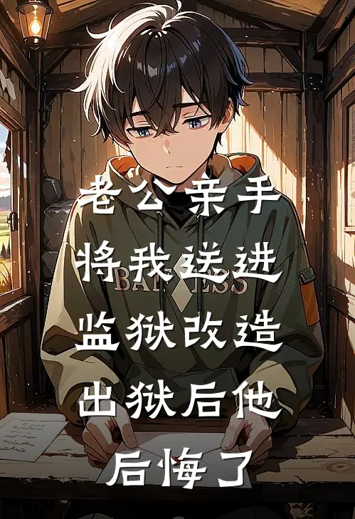 老公亲手将我送进监狱改造，出狱后他后悔了顾淮之温时卿最新小说推荐_最新好看小说老公亲手将我送进监狱改造，出狱后他后悔了顾淮之温时卿