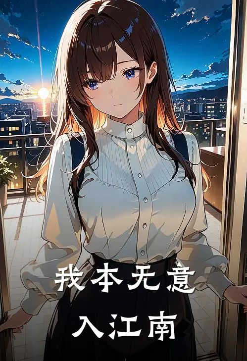 我本无意入江南沈竹清慕容澈全本免费在线阅读_沈竹清慕容澈全文阅读