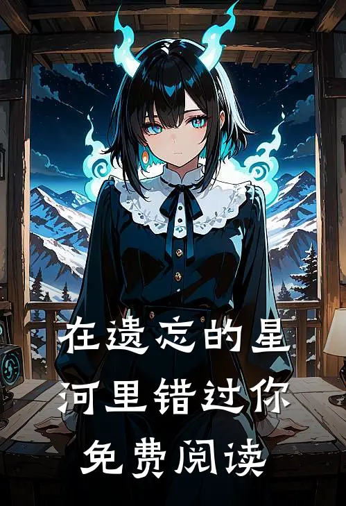 在遗忘的星河里错过你免费阅读