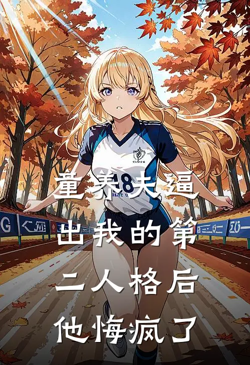 童养夫逼出我的第二人格后，他悔疯了