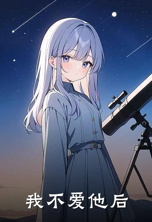 我不爱他后(齐悦季司理)热门小说阅读_全文免费阅读我不爱他后齐悦季司理