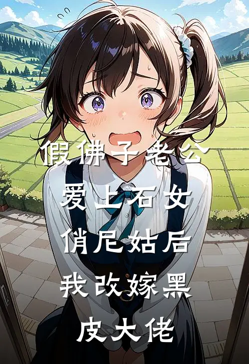 假佛子老公爱上石女俏尼姑后，我改嫁黑皮大佬