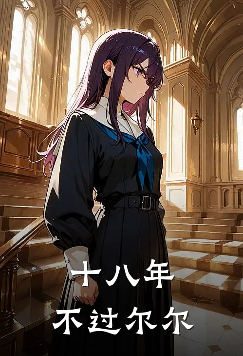 十八年，不过尔尔