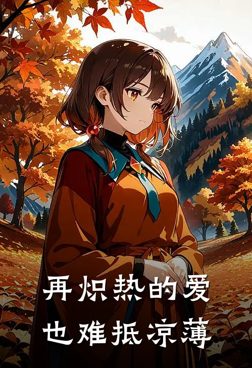 再炽热的爱也难抵凉薄