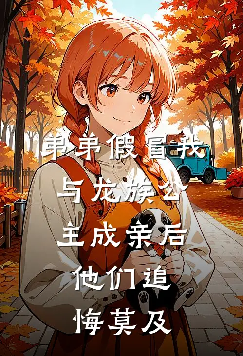 弟弟假冒我与龙族公主成亲后，他们追悔莫及