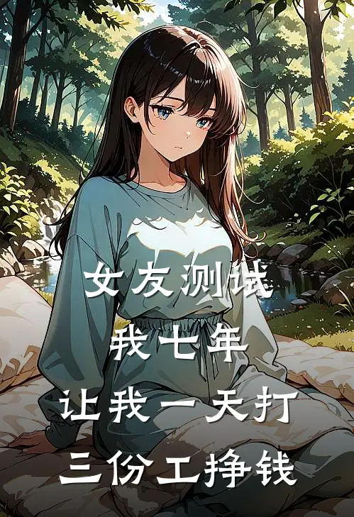 女友测试我七年，让我一天打三份工挣钱见南温见南全文免费阅读无弹窗大结局_见南温见南（女友测试我七年，让我一天打三份工挣钱）小说免费阅读大结局