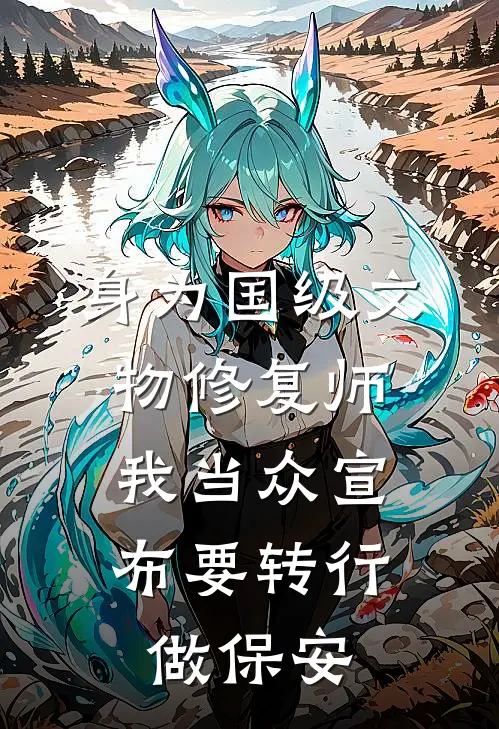 身为国级文物修复师，我当众宣布要转行做保安苏晴晴陈瑾帆全文在线阅读_身为国级文物修复师，我当众宣布要转行做保安全集免费阅读