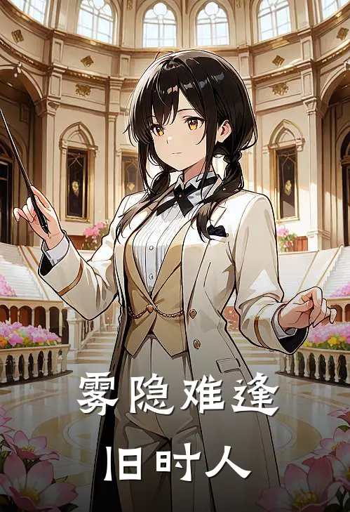 雾隐难逢旧时人