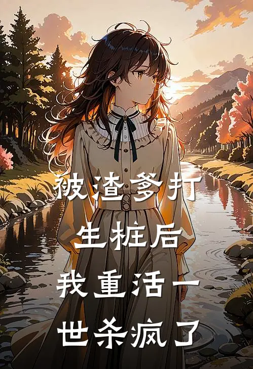 被渣爹打生桩后，我重活一世杀疯了