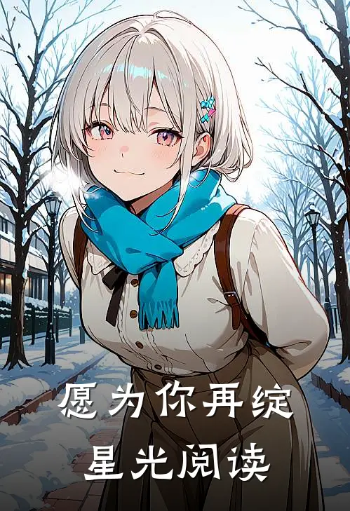 愿为你再绽星光阅读