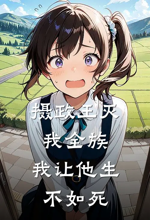 摄政王灭我全族，我让他生不如死