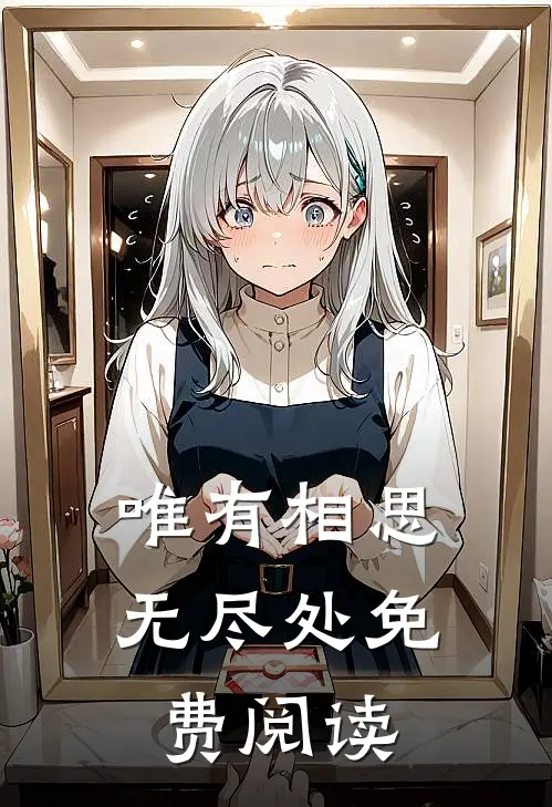 唯有相思无尽处免费阅读