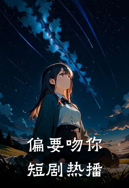 偏要吻你短剧热播