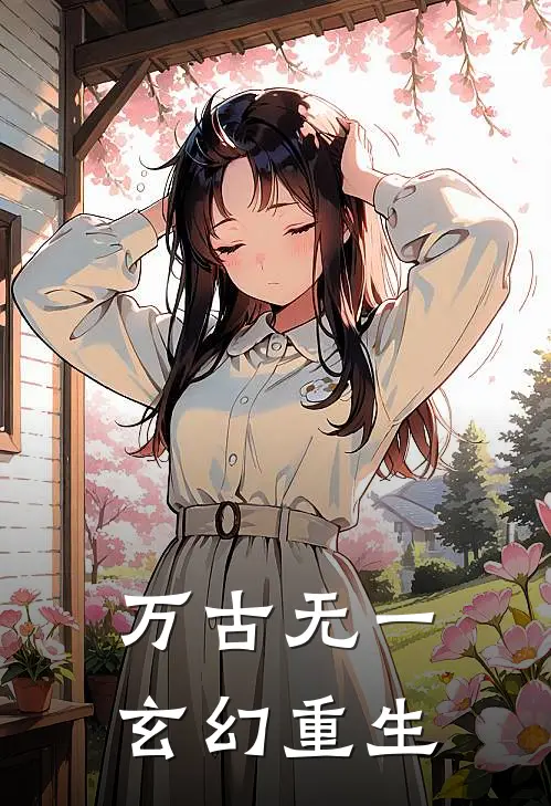 万古无一，玄幻重生