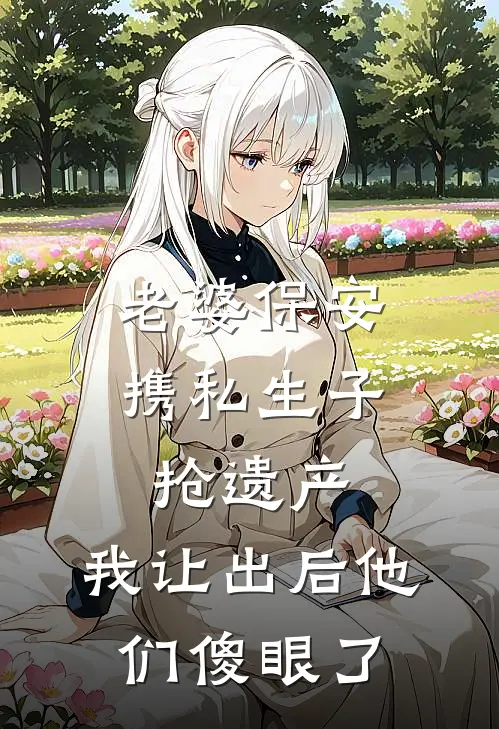 老婆保安携私生子抢遗产，我让出后他们傻眼了江新月孙祥完结版小说_最新章节列表老婆保安携私生子抢遗产，我让出后他们傻眼了(江新月孙祥)