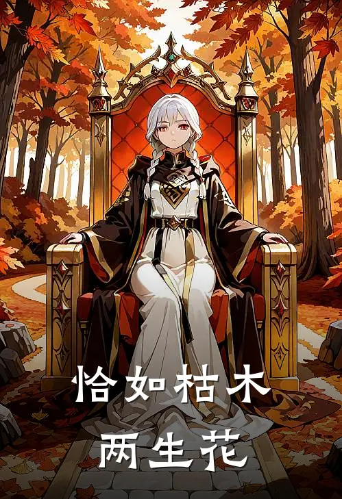 恰如枯木两生花宋含星萧璟衍最新好看小说_已完结小说恰如枯木两生花宋含星萧璟衍