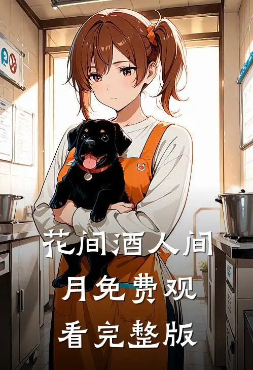 花间酒人间月免费观看完整版