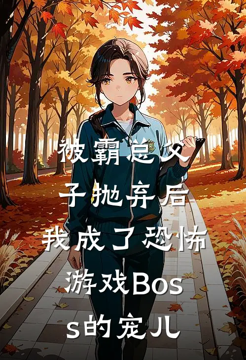 被霸总父子抛弃后，我成了恐怖游戏Boss的宠儿周总小阳小说完整版_热门好看小说被霸总父子抛弃后，我成了恐怖游戏Boss的宠儿(周总小阳)