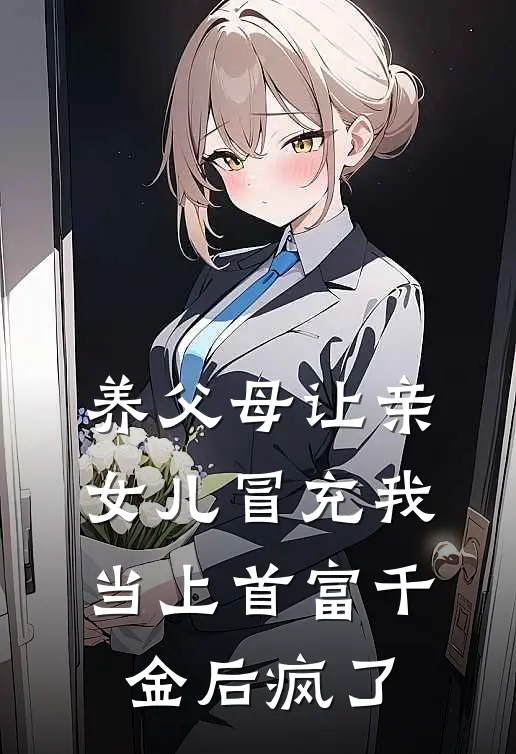 养父母让亲女儿冒充我当上首富千金后疯了雨柔玉佩热门小说推荐_完本小说大全养父母让亲女儿冒充我当上首富千金后疯了(雨柔玉佩)