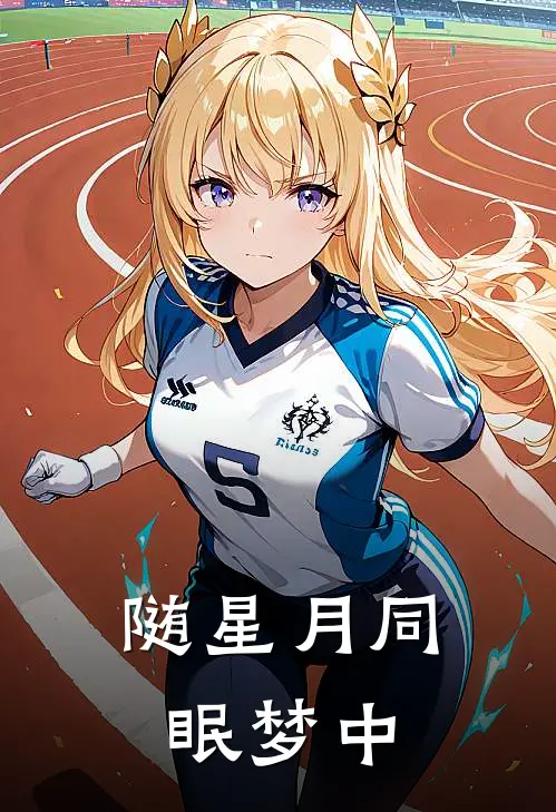 随星月同眠梦中