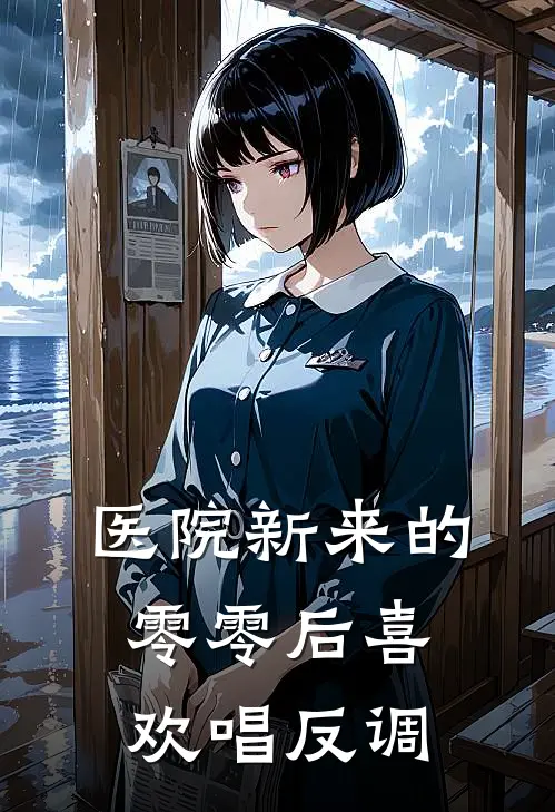 医院新来的零零后喜欢唱反调苏千凝芷妍免费完结版小说_小说完结医院新来的零零后喜欢唱反调苏千凝芷妍