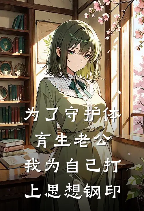 为了守护体育生老公，我为自己打上思想钢印