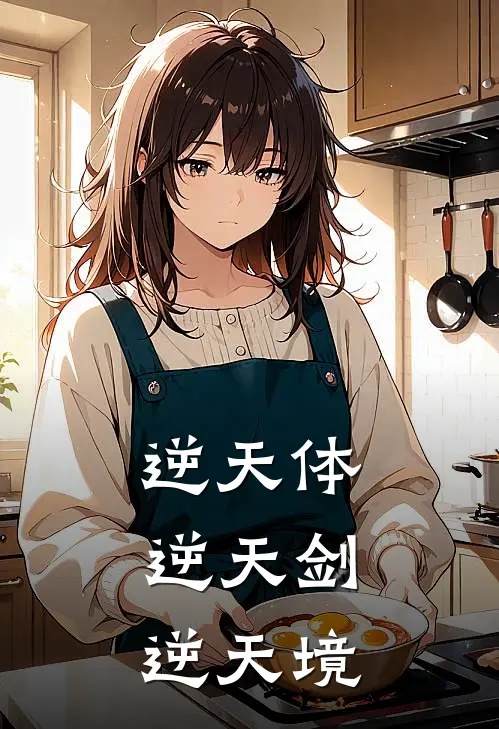 逆天体，逆天剑，逆天境