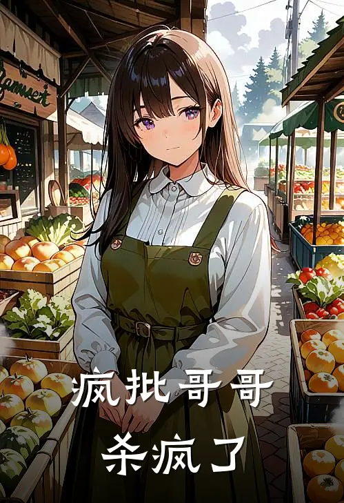 疯批哥哥杀疯了