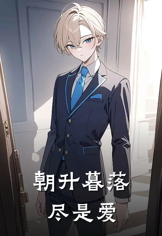 朝升暮落尽是爱