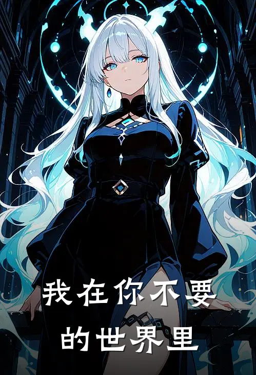 我在你不要的世界里