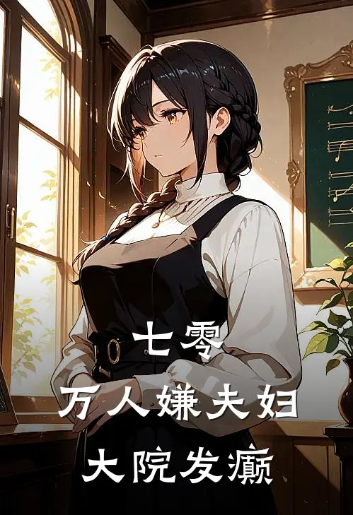 七零：万人嫌夫妇，大院发癫