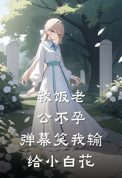 软饭老公不孕，弹幕笑我输给小白花