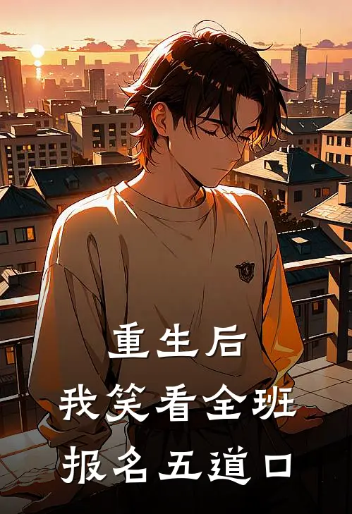 重生后，我笑看全班报名五道口