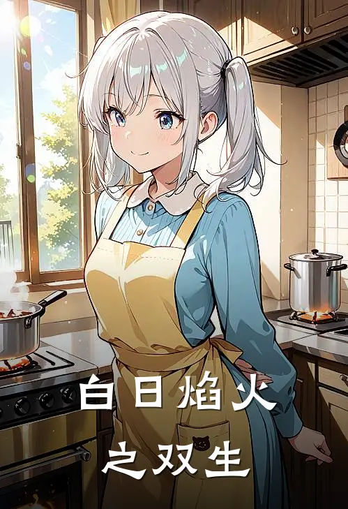 白日焰火之双生