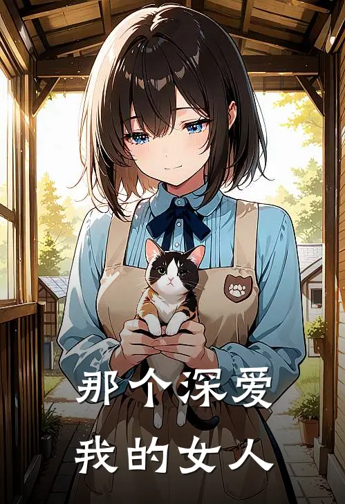 那个深爱我的女人