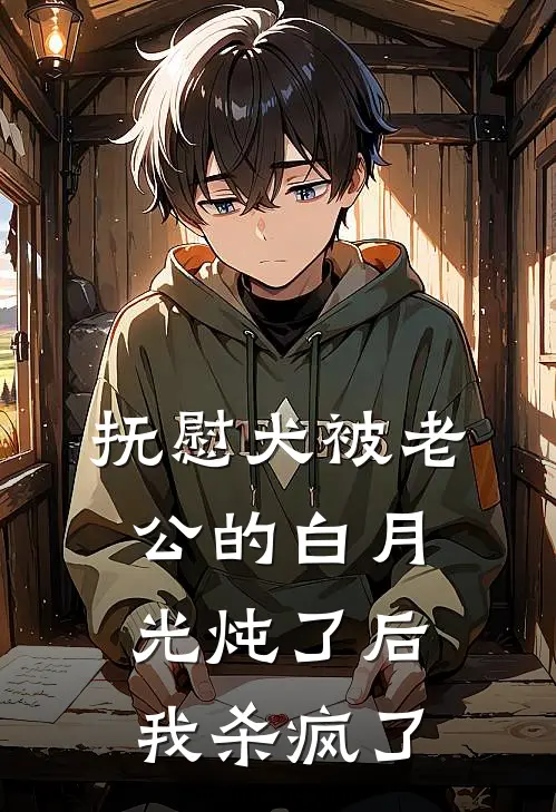 抚慰犬被老公的白月光炖了后，我杀疯了谭景宴宴哥小说完整版_热门好看小说抚慰犬被老公的白月光炖了后，我杀疯了(谭景宴宴哥)