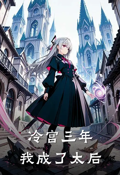 冷宫三年，我成了太后