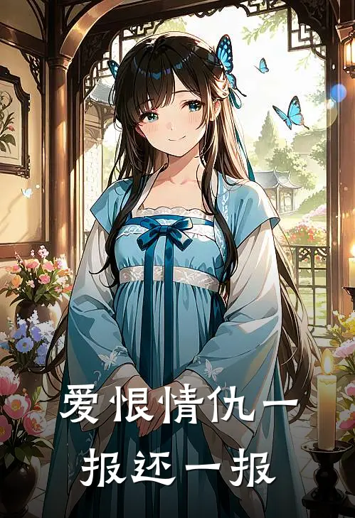 爱恨情仇一报还一报