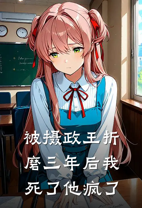 被摄政王折磨三年后我死了他疯了