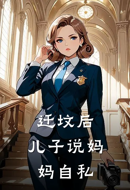 迁坟后，儿子说妈妈自私抖音热门全文免费阅读无弹窗大结局_抖音热门（迁坟后，儿子说妈妈自私）小说免费阅读大结局