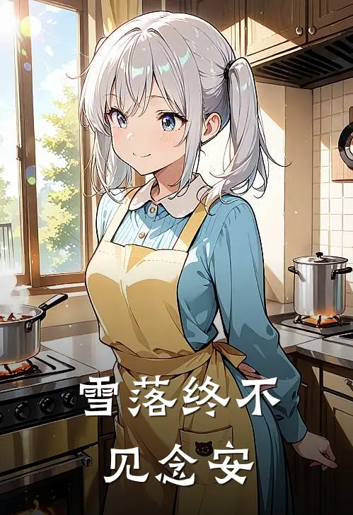 雪落终不见念安