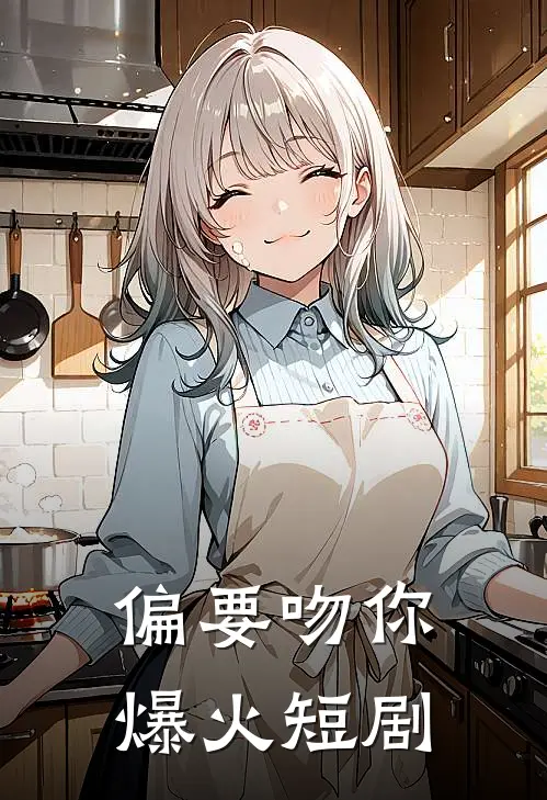 偏要吻你爆火短剧