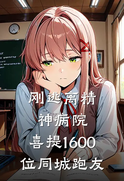 刚逃离精神病院，喜提1600位同城跑友暖姐苏城全文免费阅读_热门小说大全刚逃离精神病院，喜提1600位同城跑友暖姐苏城