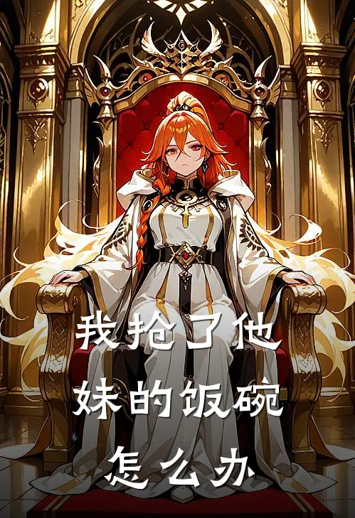 我抢了他妹的饭碗怎么办