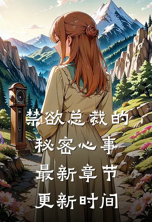 禁欲总裁的秘密心事最新章节更新时间