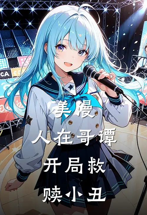 美漫：人在哥谭，开局救赎小丑