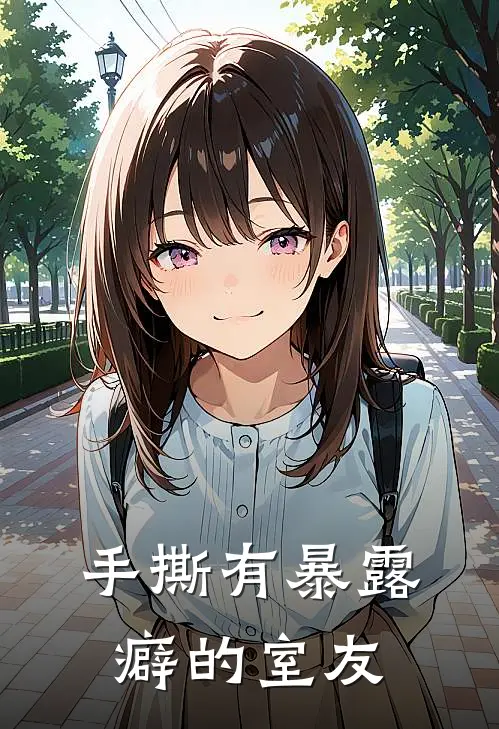 手撕有暴露癖的室友