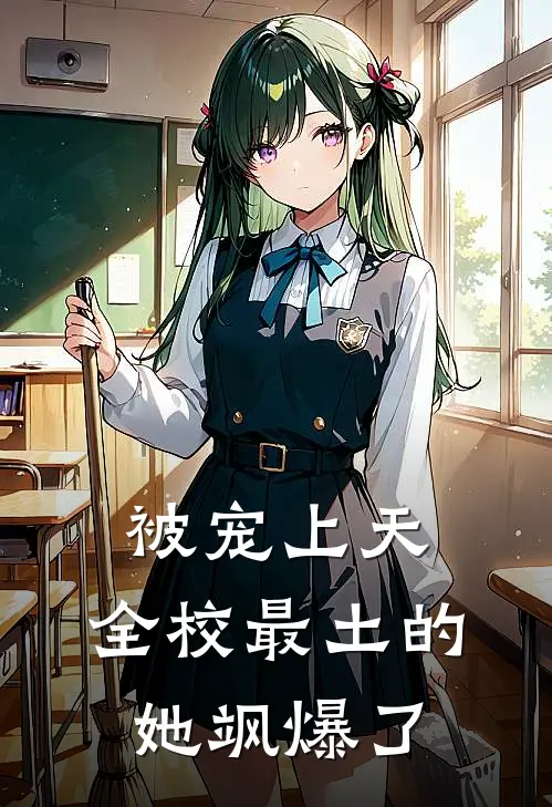 被宠上天，全校最土的她飒爆了(魏小天田也)完整版免费小说_完结版小说推荐被宠上天，全校最土的她飒爆了(魏小天田也)