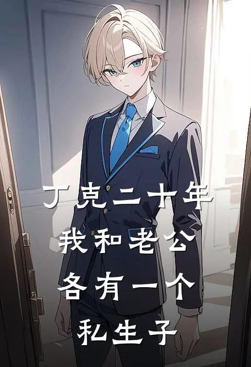 丁克二十年，我和老公各有一个私生子